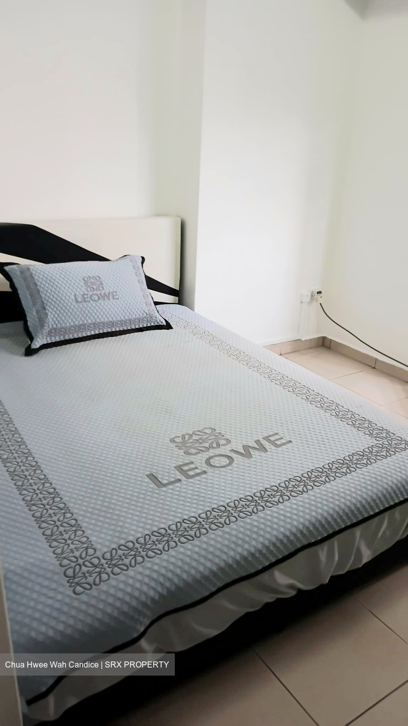 Blk 299A Compassvale Green (Sengkang), HDB 4 Rooms #561963291